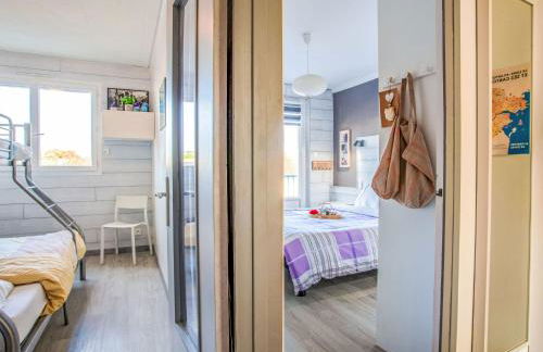 Apartment Les Tilleuls-2 by Interhome - Foto 14