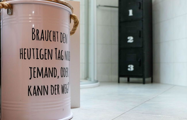 Spatzennest - Foto 23