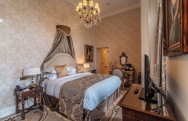 Thornbury Castle, Relais & Châteaux - Foto 15