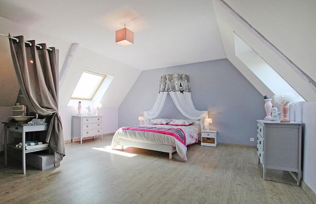 Holiday Home With Garden - Foto 4