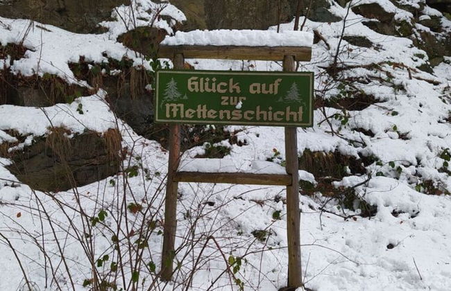 Holiday Home "fuchsbau" - Foto 30