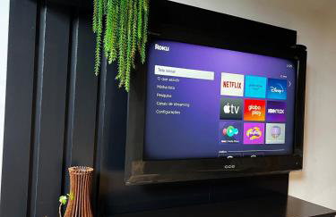 Loft Refúgio - Foto 8