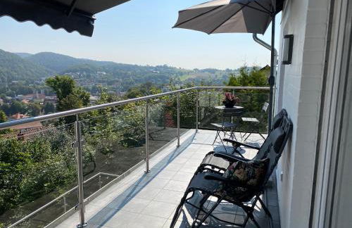 Harz Living - Ferienwohnungen mit Traumblick - Foto 52