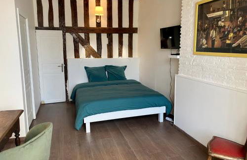 Le repaire d'Esmeralda - Foto 5