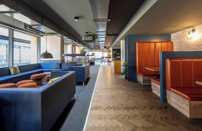 Student Only Clyde Court - Foto 13