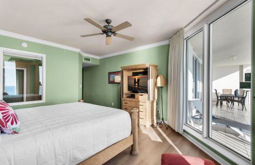 Silver Beach Towers 603 East - Foto 34