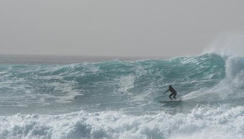 BOGGE 1A Luminoso, amplio y 1 linea de playa - Foto 4