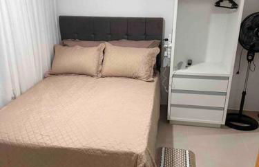 FLAT Pé na areia no Bessa - Foto 6