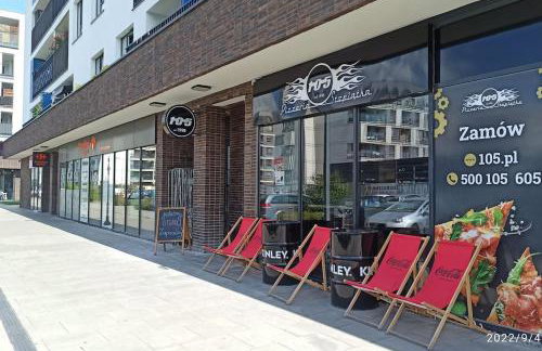 Comfy, Familly friendly apartment. Balcony. Garage. - Foto 28