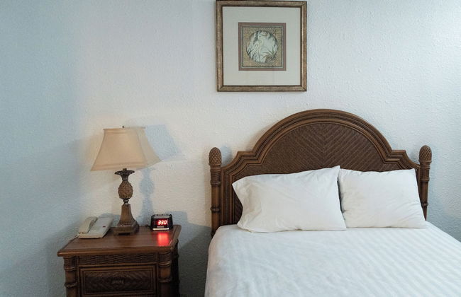 Beach Club at Montego Inn - Photo 36