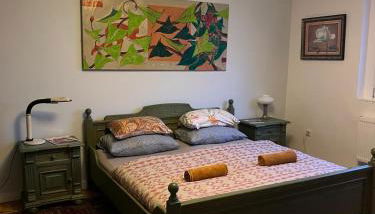 Rim Ferienwohnung in Lauchhammer 1 OG 100 qm - Foto 2