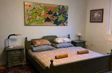 Rim Ferienwohnung in Lauchhammer 1 OG 100 qm - Foto 2