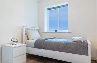 Cosy Modern 3-Bed Near Etihad, COOP Arena - AO arena and City Center - Foto 25