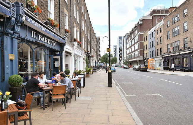 Bond Street Apartments - Photo 25