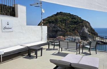 Divina Seaside Suite Ischia - Foto 25