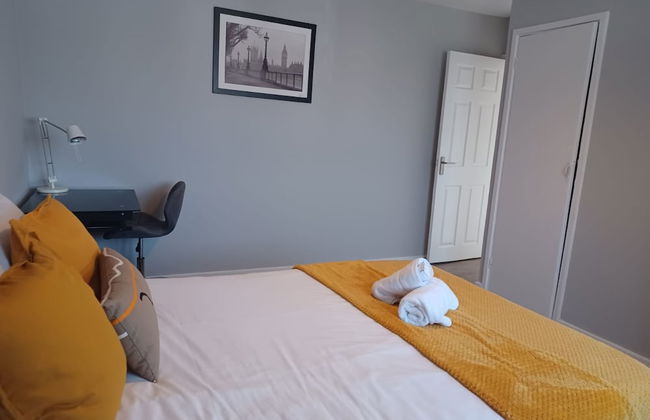 Melo House Grove - Huku Kwetu - Foto 5