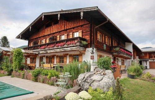 Hafnerlehen - Foto 1