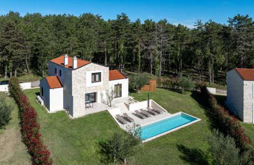 Villa Casa Venus - Foto 32