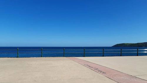 Sanderling - Grade 2 Listed Georgian Townhouse by the sea - Foto 2