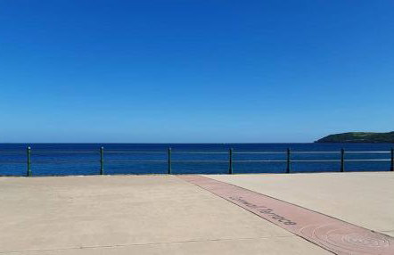 Sanderling - Grade 2 Listed Georgian Townhouse by the sea - Photo 2