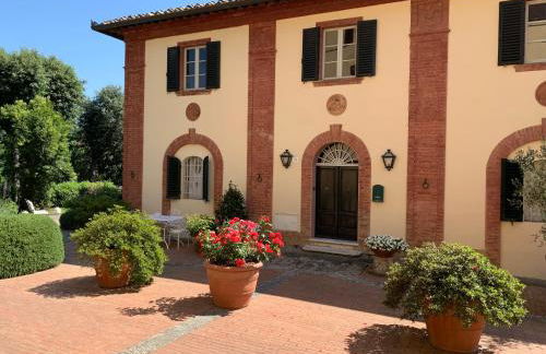 Villa Caprera - Photo 49