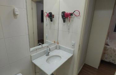 apartment for up to 7 people next to GRU - Foto 17