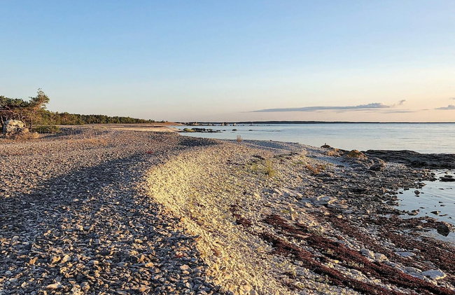 Holiday Home in Visby - Foto 18
