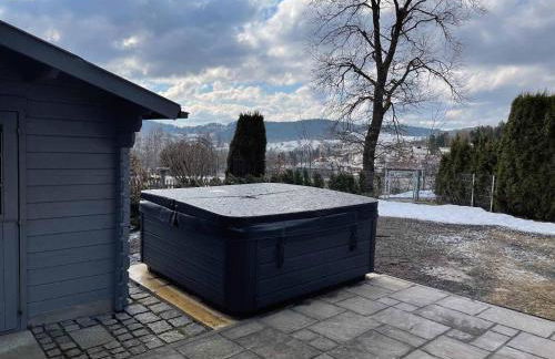 Ferienhaus Sternschnuppe - Foto 14