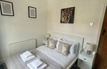 Simonside Apartment - Sleeps 6 - Pets Ok - Parking - Foto 21