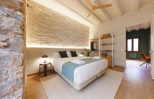 Bravissimo Estudi Verd, in the Historic Centre - Foto 11