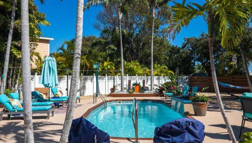 The Salty B vacation rental - Foto 4