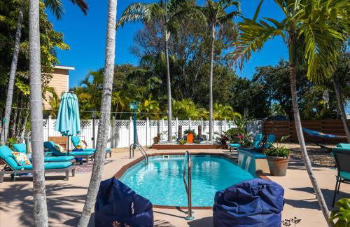 The Salty B vacation rental - Foto 4