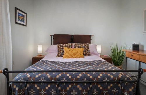 Luxury three bedroom coastal cottage - Foto 40