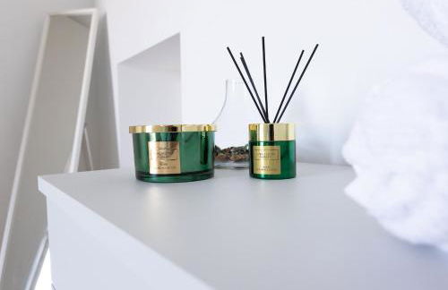 Il Nido Verde Parcheggio Privato Cortile - Foto 14