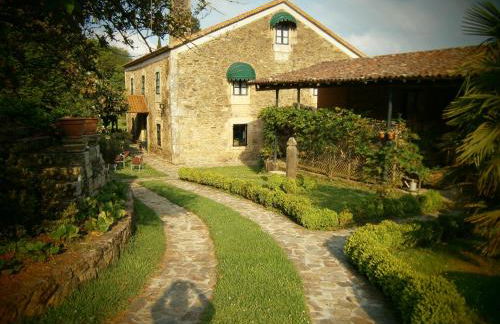 Casa Dos Cregos - Foto 1