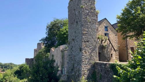 le Gîte des Remparts - Foto 5