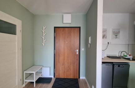 Apartament Dębowe Zacisze Tużycka - Foto 16