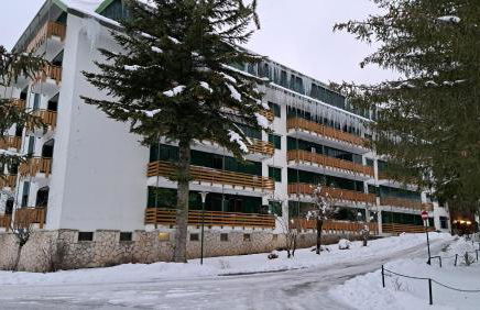 Appartamento in Residence - Parco Nazionale d'Abruzzo - Foto 22