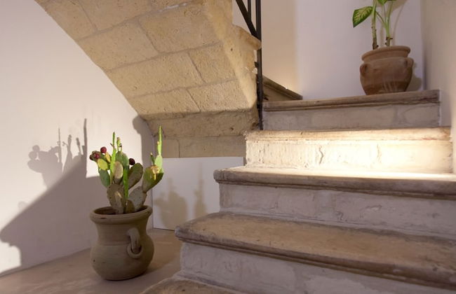 Dimora Vicolo Corto - Foto 61