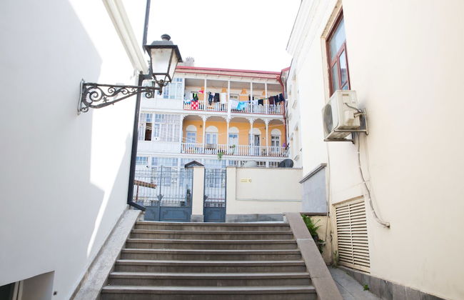 Meidan Suites - Foto 1