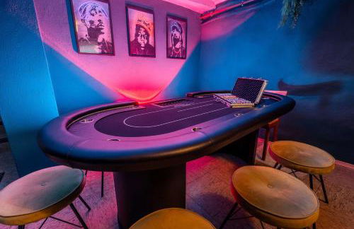 Weingut Muehlenschenke - Game-Room, Vineyard, Sauna and more - Foto 9