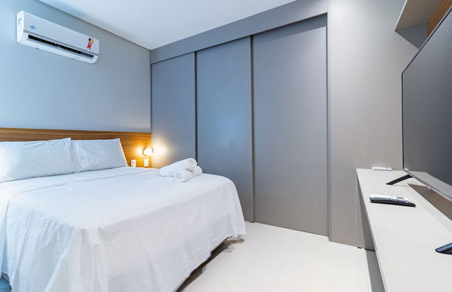 Apto Completo no Eco Resort - Foto 3