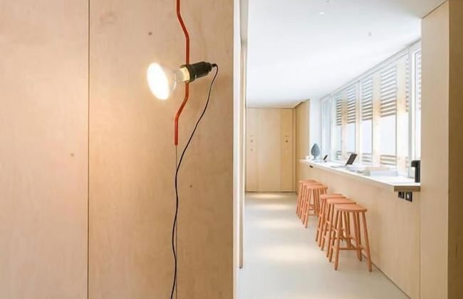 Criu Boutique Hotel - Photo 37