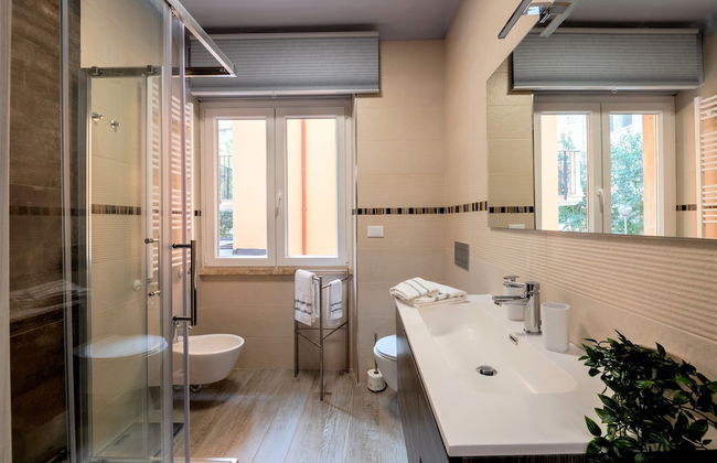 Casa Gabry Design a Due Passi dal Centro e dal Mare - Foto 18