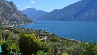 Appartamenti Casa Carlotta - Foto 2, Garden, Garden view