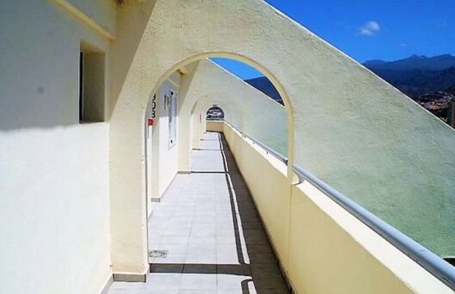 Penthouse Playa de las Americas - Foto 28