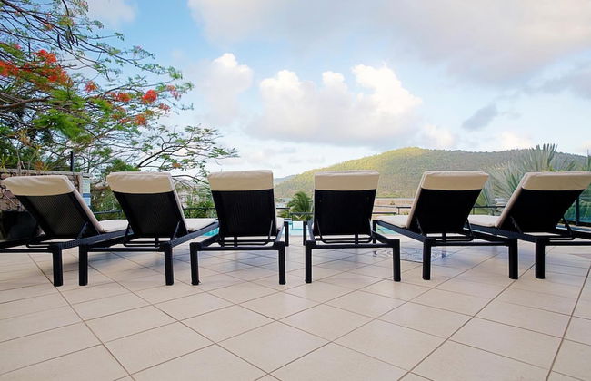 at Waterfront Whitsunday Retreat - Photo 19