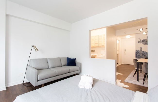 The Sherbrooke Suites - Foto 13