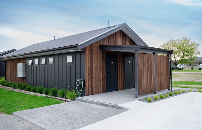 Havelock North Holiday Park - Foto 54