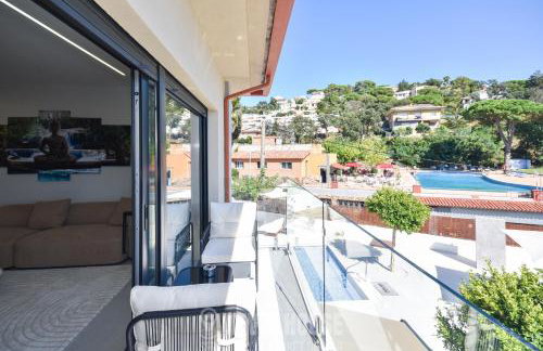 Kevin House - Serra Brava, Lloret de Mar - Photo 49